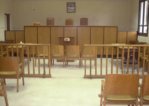 Ενώπιον της Δικαιοσύνης 19 άτομα για την υπόθεση της Energa- Hellas Power