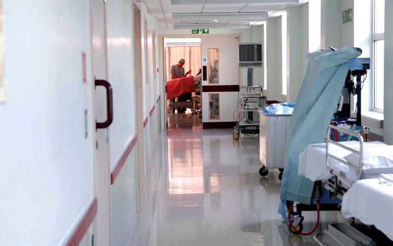 Στους 75 οι νεκροί από τη γρίπη