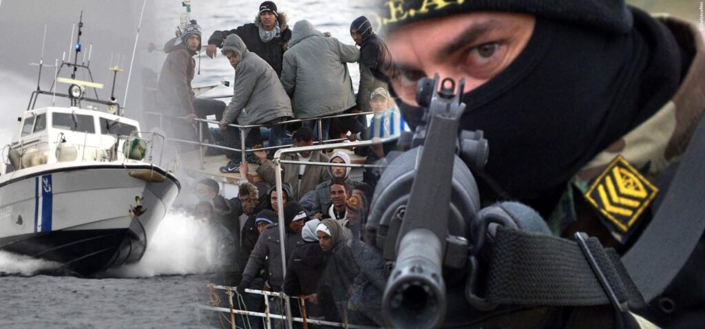 “Θερμό” επεισόδιο στις Οινούσες με τρεις τραυματίες (upd 2)