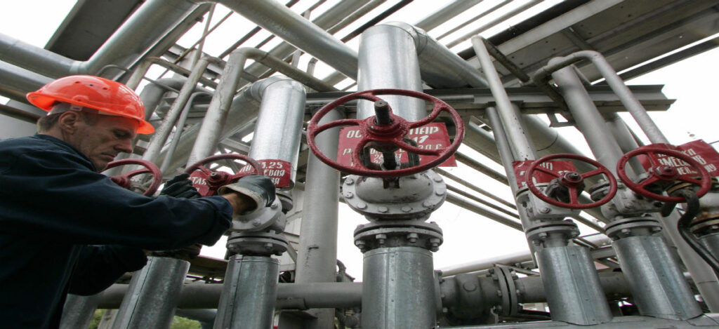 Ρωσικό εμπάργκο στην προμήθεια καυσίμων των πυρηνικών εργοστασίων της Ουκρανίας