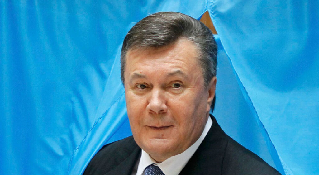 Καρδιακή προσβολή ο Β.Γιανουκόβιτς; – Δυτικός “δάκτυλος”;