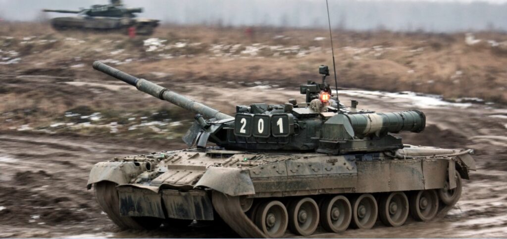 Δύναμη Ταχείας Αντίδρασης δημιουργεί το Ευρασιατικό ΝΑΤΟ υπό την ηγεσία της Ρωσίας