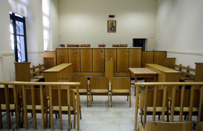 Κρήτη: Νέα προθεσμία για τις απολογίες των 6 τοκογλύφων