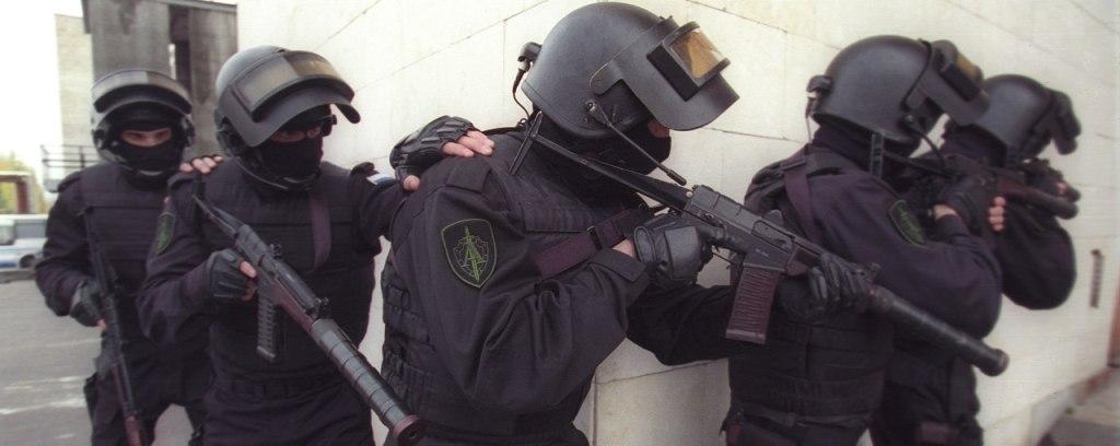 Βάση με πυραύλους S-300 κατέλαβαν εξ εφόδου Ρώσοι κομάντο ατην Κριμαία