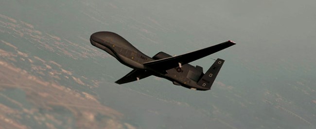 Θρίλερ με τα αμερικανικά UAV – Οι Ρώσοι “σκέπασαν” την είδηση (upd)