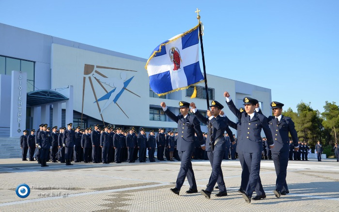 Πολεμική Αεροπορία: Οι τακτικές κρίσεις των Ταξιάρχων