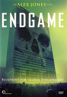 EndGame : Το σχέδιο των ελιτιστών για παγκόσμια σκλαβιά (Vid)