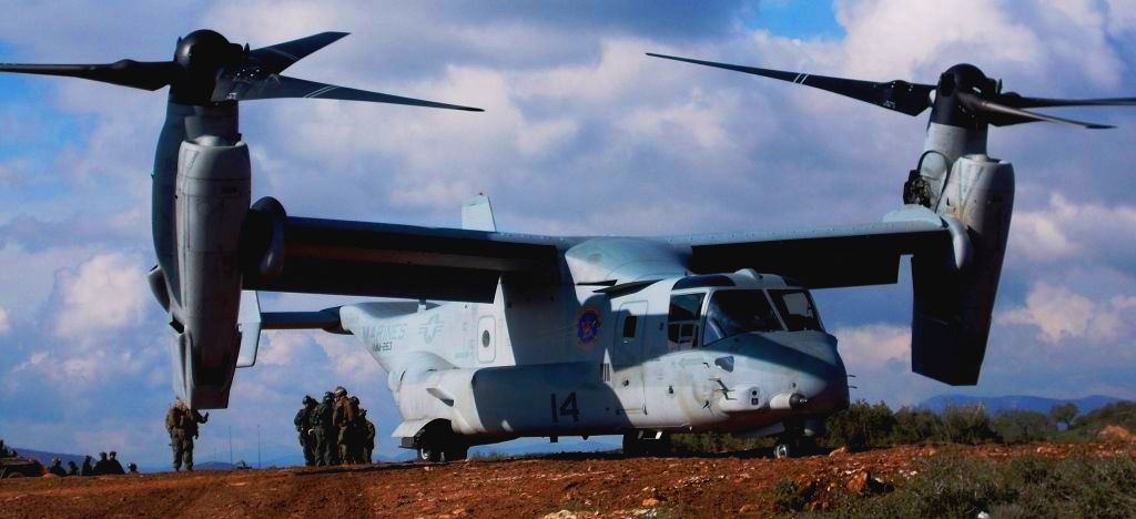Mεγάλη άσκηση Ελλήνων και Αμερικανών Πεζοναυτών για επίθεση στην Κριμαία και την Υπερδνειστερία (φωτό-vid)