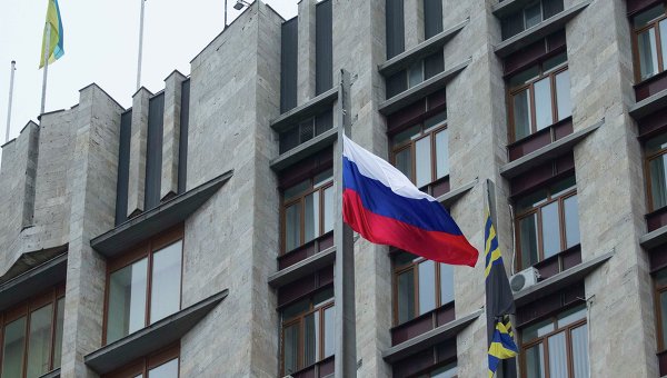 Περισσότερη αυτονομία σε φιλορωσικές περιοχές ζητά η αντιπολίτευση στο Κίεβο