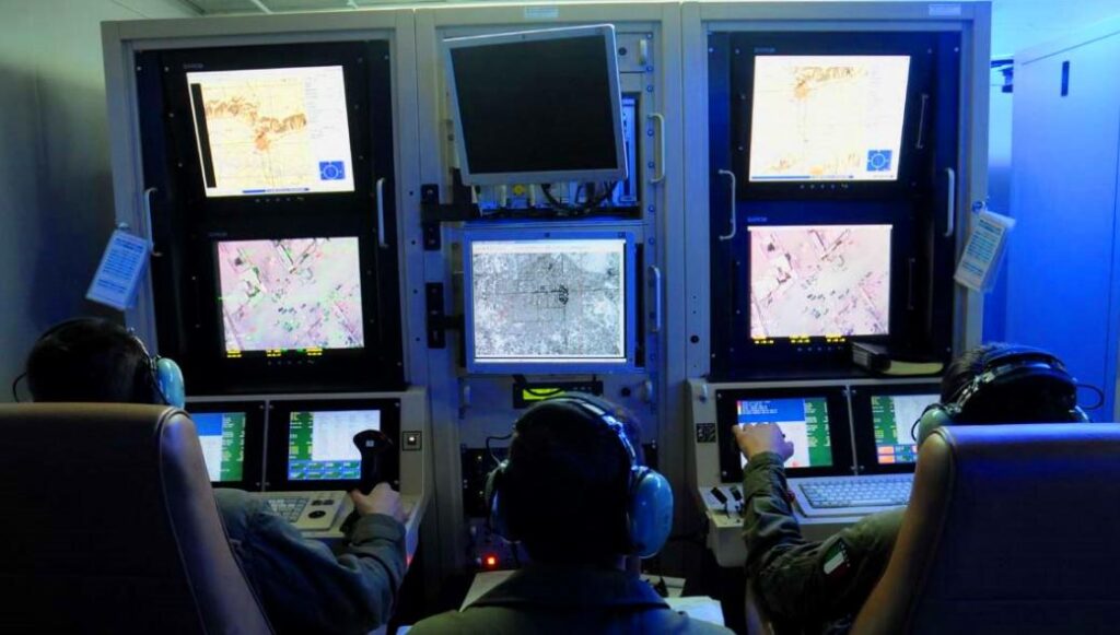 Kvant 1L222 Avtobaza: Ο εφιάλτης των αμερικανικών UAV είχε προταθεί να αγοραστεί από το ΓΕΕΘΑ