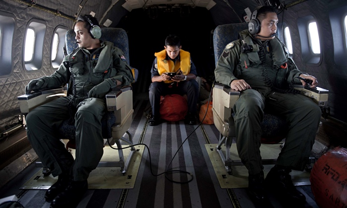 Η Μαλαισία ζήτησε επιπρόσθετη βοήθεια για την πτήση MH 370 – 25 χώρες εμπλέκονται τώρα στις έρευνες