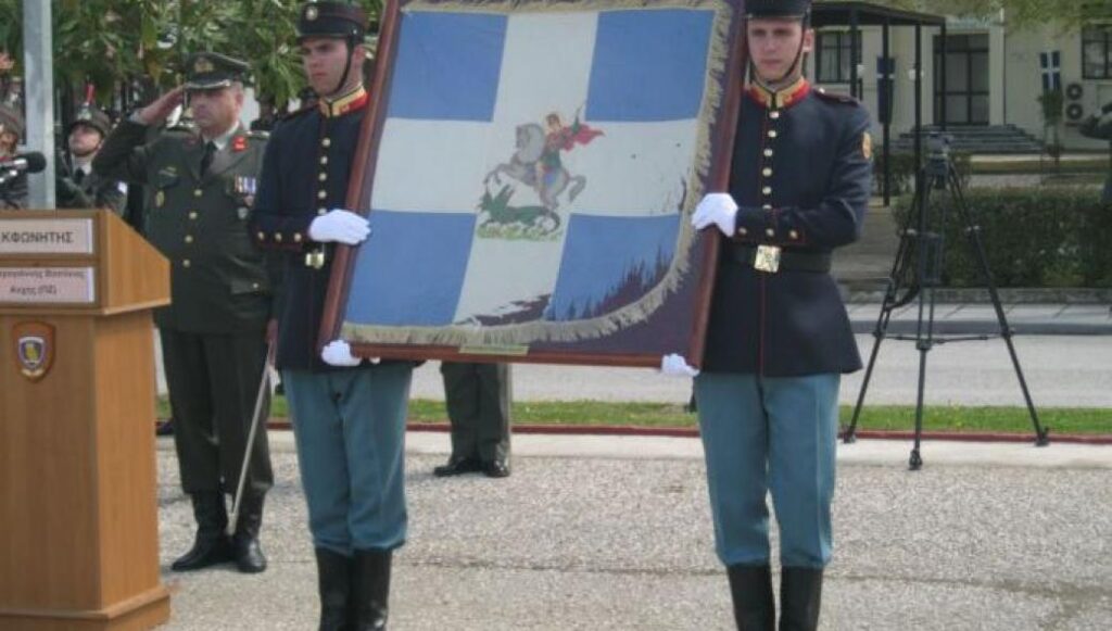 Τρίκαλα: Αποκαλυπτήρια του Μνημείου Πεσόντων του Υψώματος 731