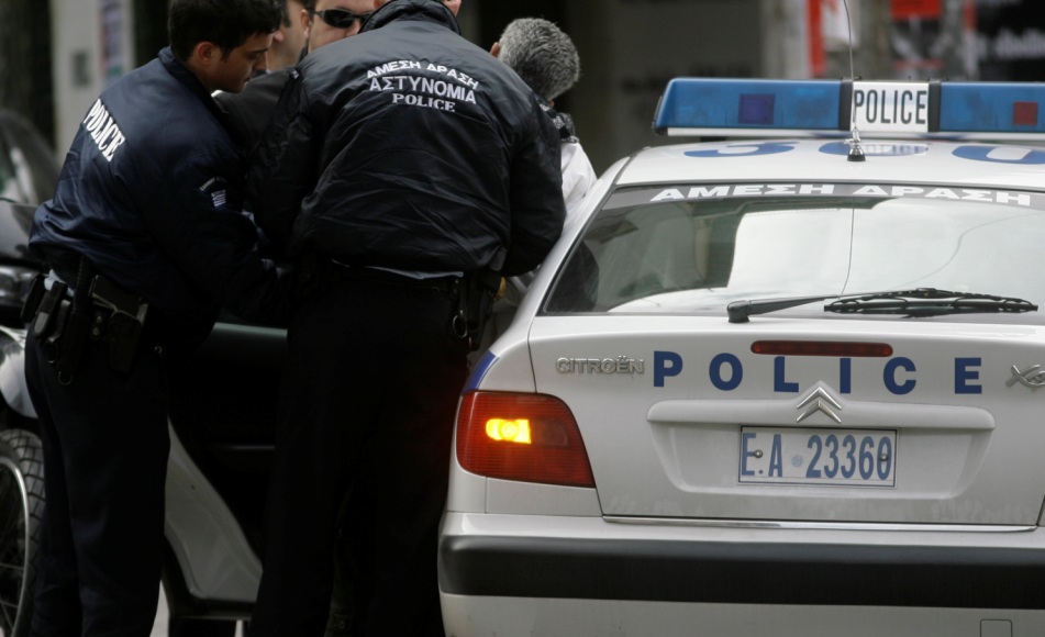 Εξαρθρώθηκε οργάνωση που διακινούσε ναρκωτικά σε Ελλάδα και δυτική Ευρώπη