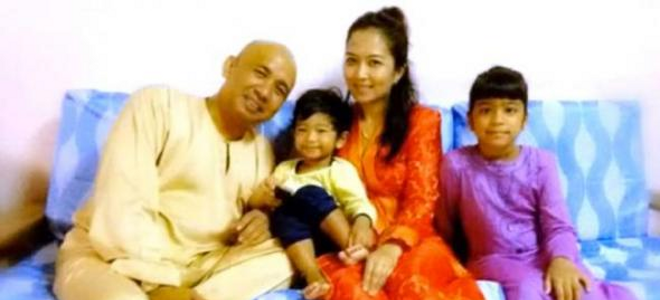 Bild: Τα… οικογενειακά προβλήματα του πιλότου του μοιραίου Boeing