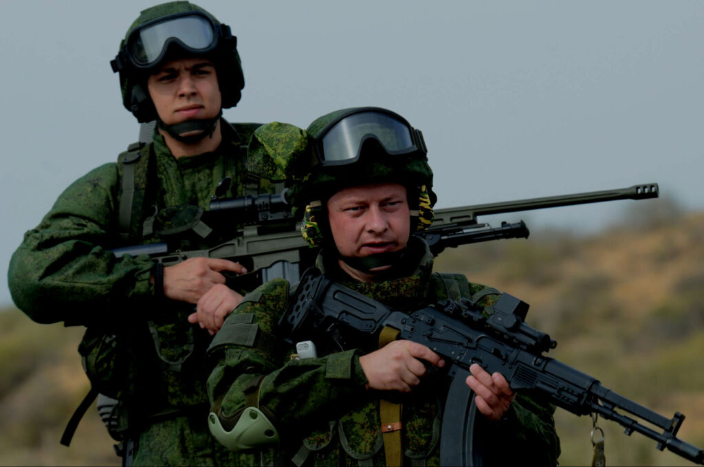 ΕΚΤΑΚΤΟ: Οι Ουκρανοί μιλάνε για ρωσική επίθεση σε βάση στην Συμφερόπολη