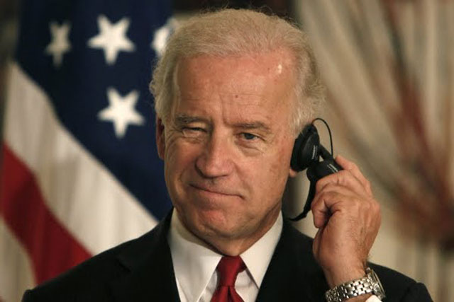 Joe Biden: «Οι ΗΠΑ θα απαντήσουν σε περίπτωση επίθεσης εναντίον κράτους μέλους του ΝΑΤΟ»