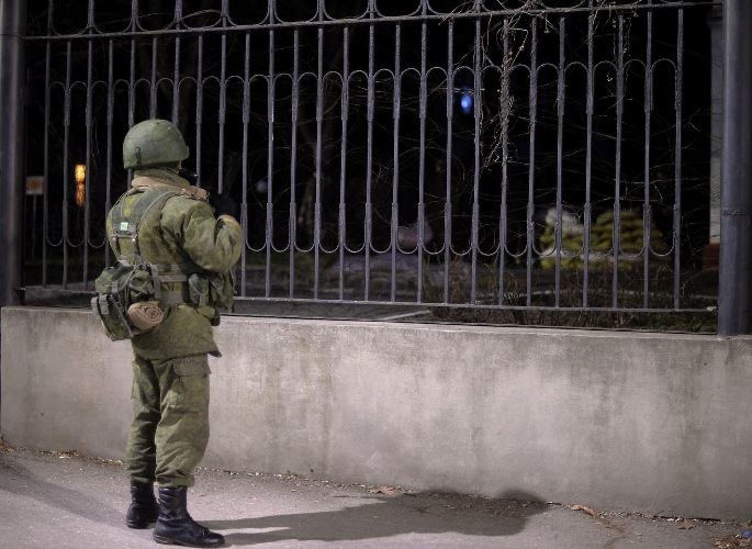Το Κίεβο απευθύνει … τελεσίγραφο στην Ρωσία: «Απελευθερώστε τους αιχμαλώτους μας»!