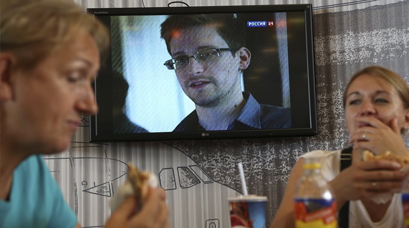 Η NSA καταγράφει όλες τις τηλεφωνικές κλήσεις ξένων χωρών