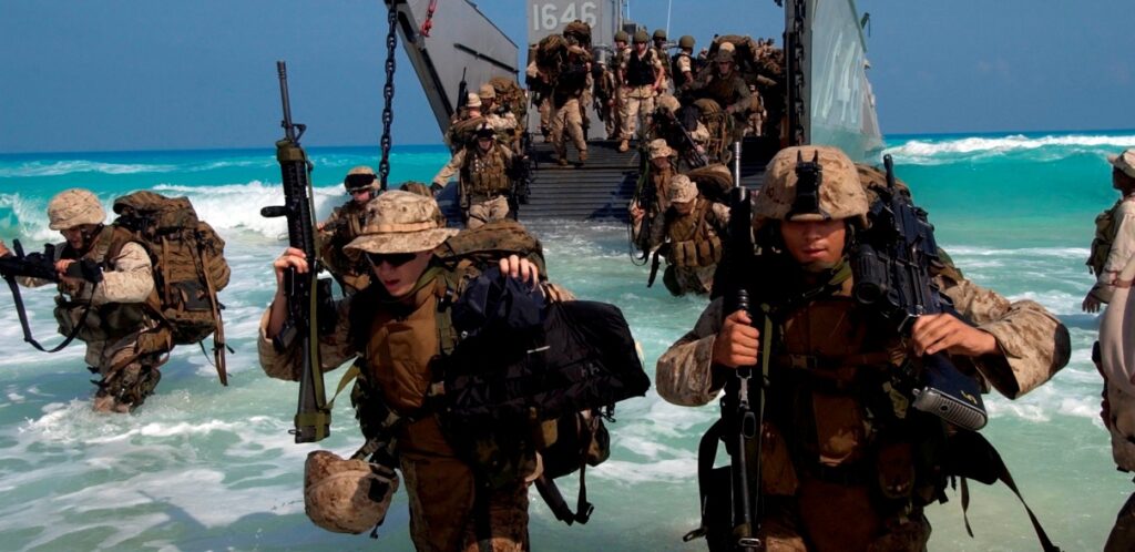 Στρατιωτικές δυνάμεις των ΗΠΑ στην Ουκρανία για άσκηση – Πώς απαντά η Ρωσία