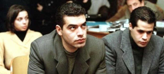 Αποφυλακίζεται ο σατανιστής δολοφόνος της Παλλήνης Ασημάκης Κατσούλας