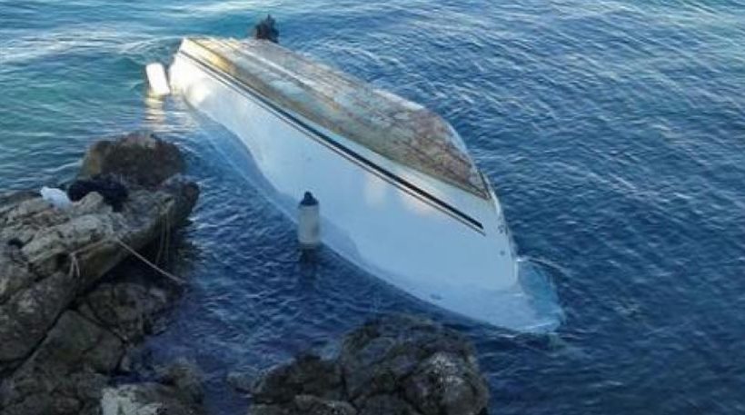 Νέες ανθελληνικές δηλώσεις από την Ύπατη Αρμοστεία του ΟΗΕ με αφορμή το περιστατικό της Μυτιλήνης
