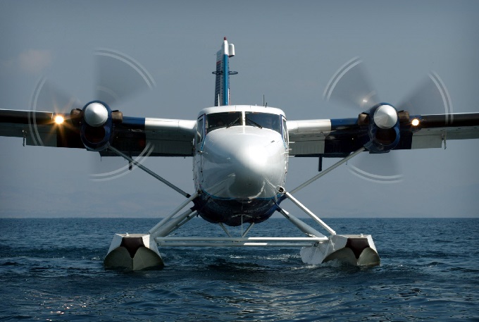 Hellenic Seaplanes: Κοντά σε συμφωνία για 4 Dornier