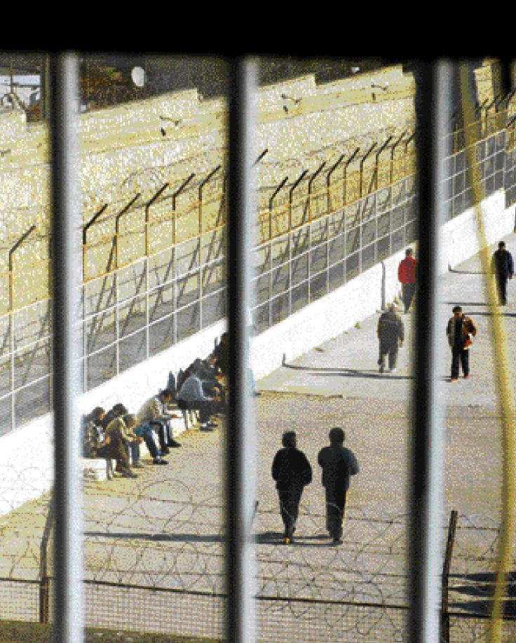 Έγγραφα προδίδουν το δικηγορικό γραφείο για την προτροπή καταδίκων φυλακών σε στάση