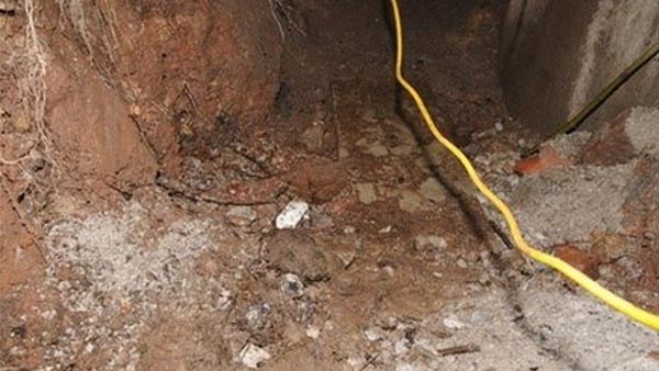 Ισραήλ: Υποστηρίζει ότι ανακάλυψε νέο τούνελ «τρομοκρατών» στη Γάζα