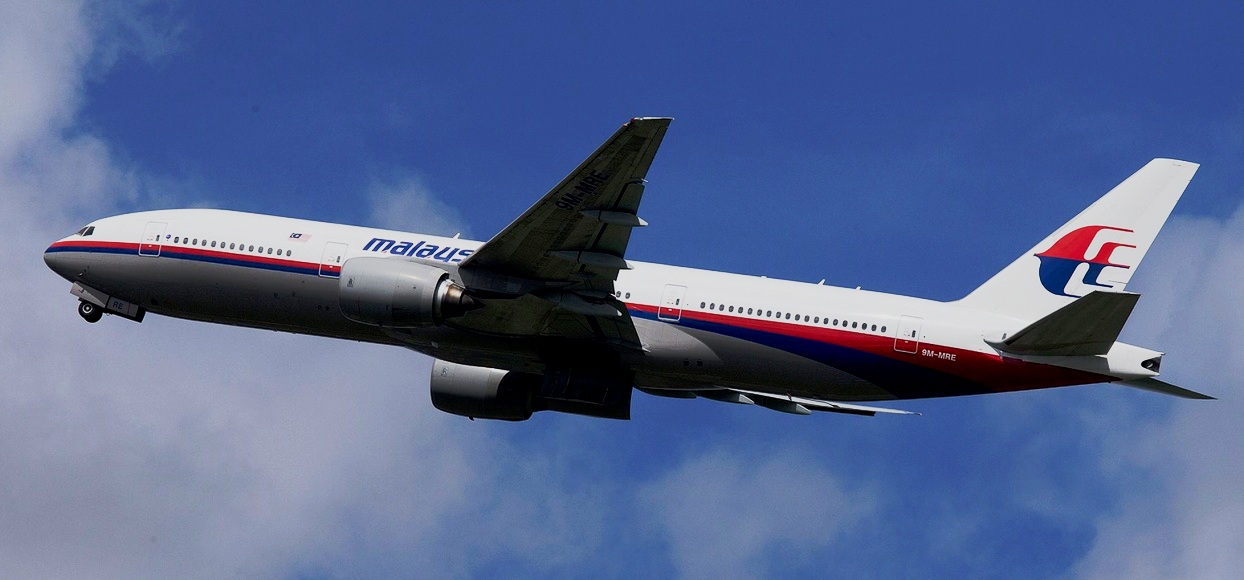 Ενισχύεται η εκδοχή κατάρριψης του Boeing 777 της Malaysia Airlines από τους Αμερικανούς