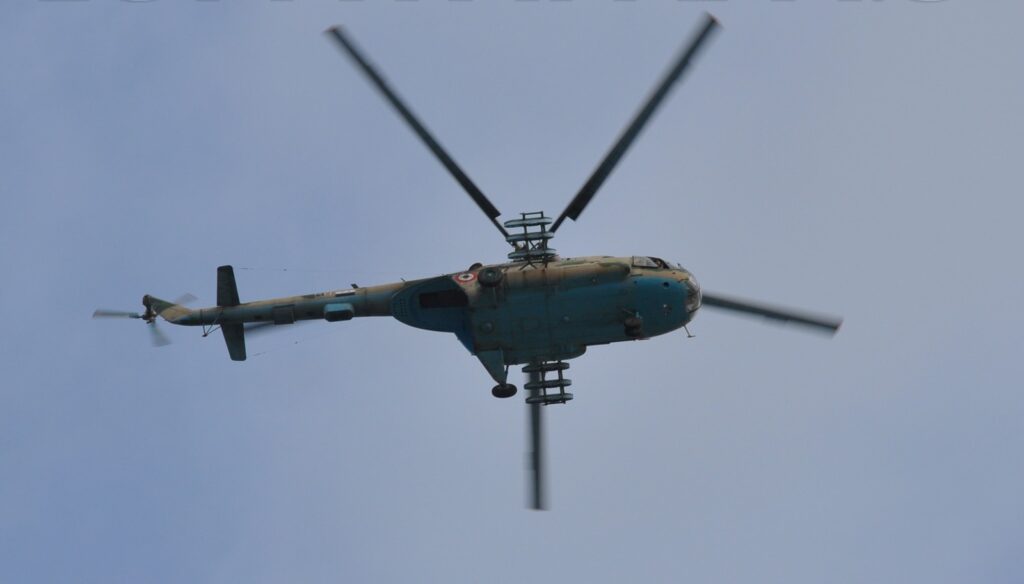 Βίντεο: Καταρρίψεις μαχητικών και ελικοπτέρων στην Συρία