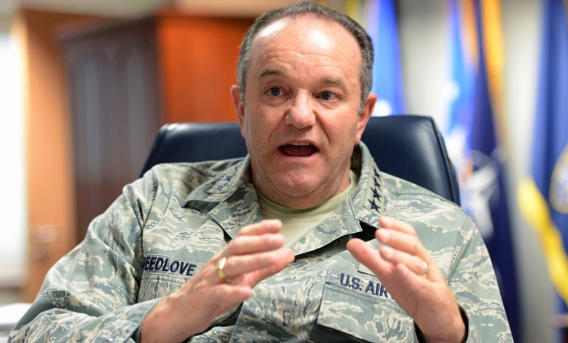 SACEUR NATO: «Οι Ρώσοι είναι απολύτως έτοιμοι να σπεύσουν στην Υπερδνειστερία»