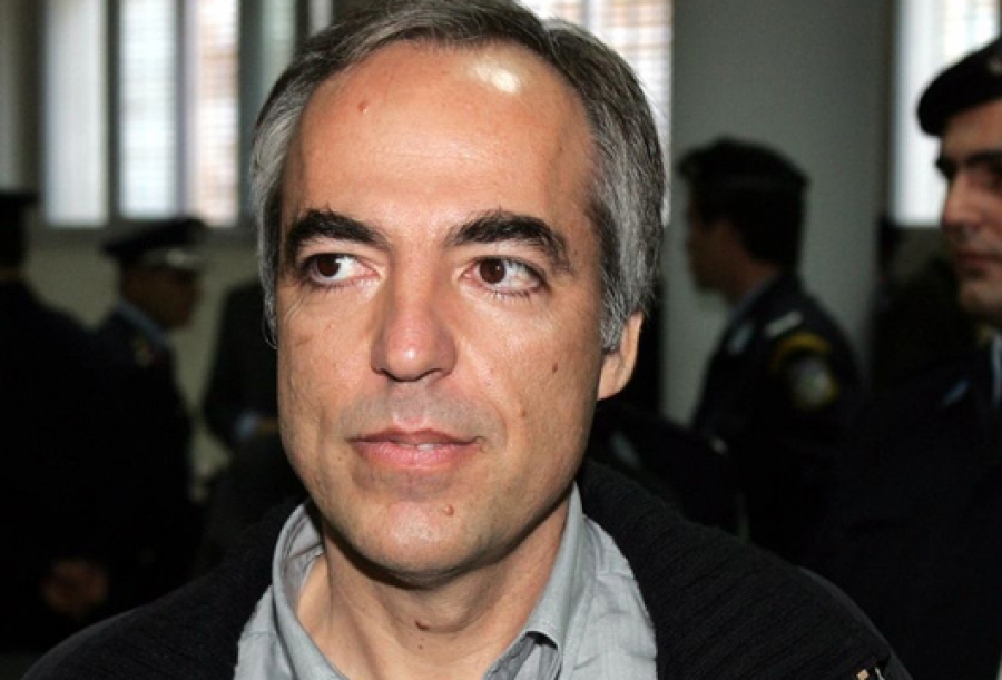 Τζ. Κίσλινγκ: «Ο Κουφοντίνας στο βιβλίο του προστατεύει ασύλληπτα μέλη της 17Ν»