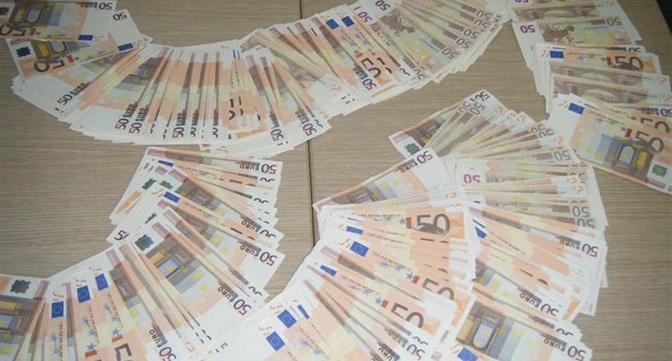 Κιλκίς: Σκοπιανός ήρθε να κάνει ψώνια με πλαστά ευρώ