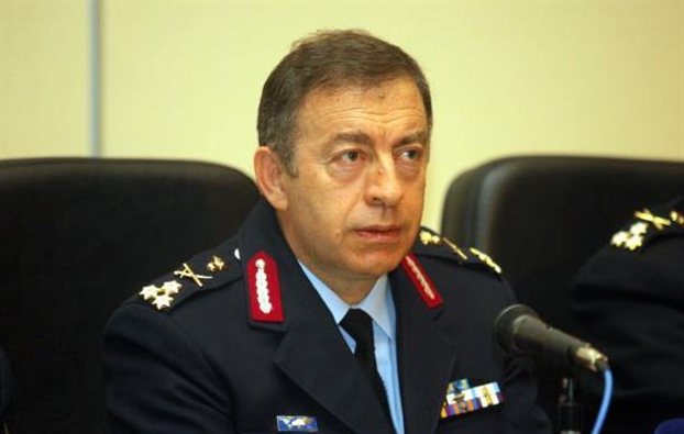 Η Διαταγή του Αρχηγού της ΕΛ.ΑΣ. για την επέτειο της 25ης Μαρτίου