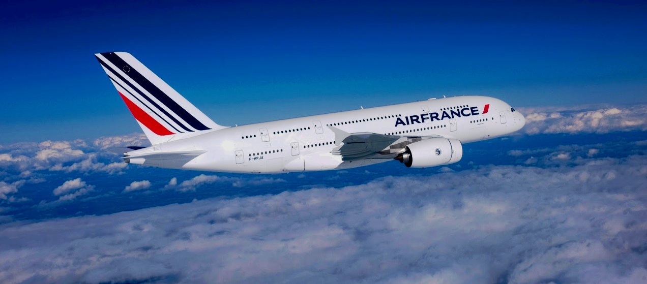 Η Ρωσία έκλεισε μέρος του εναέριου χώρου της  – «Καψόνι» σε γαλλικό αεροσκάφος