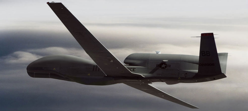 Κατερρίφθη αμερικανικό UAV στην Υπερδνειστερία – Κατασκόπευε ασκήσεις Ρώσων στρατιωτών