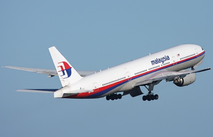 Θεωρίες συνωμοσίας: Βρίσκεται στο Ισραήλ το  «δίδυμο» Boeing 777 της πτήσης ΜΗ 370;