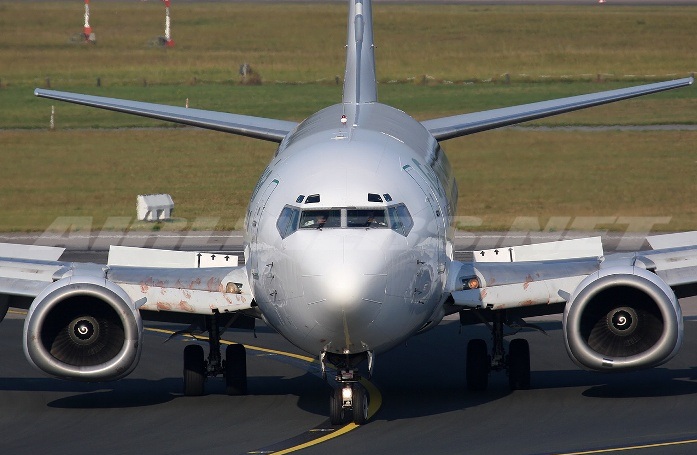 Λάθος συναγερμός για συντριβή Boeing 737 στα Κανάρια Νησιά