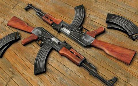 Βίντεο σοκ: Καλεσμένος σε γάμο πυροβολεί και σκοτώνει τρία ατομα