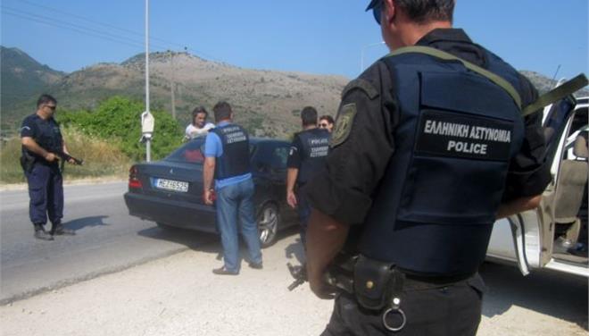 Ήπειρος: Εξιχνιάστηκε η επίθεση τριών Αλβανών σε υπερήλικη Ελληνίδα