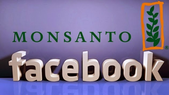 Το Facebook και η Monsanto ανήκουν στα ίδια επενδυτικά funds