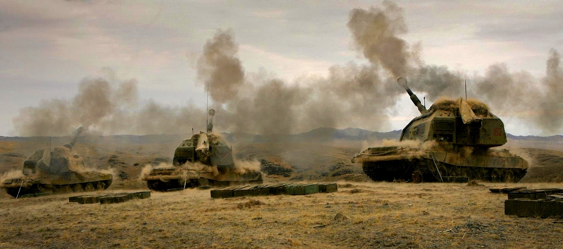 Οι Βρετανοί ονειρεύονται επίθεση της Ρωσίας στην Φινλανδία