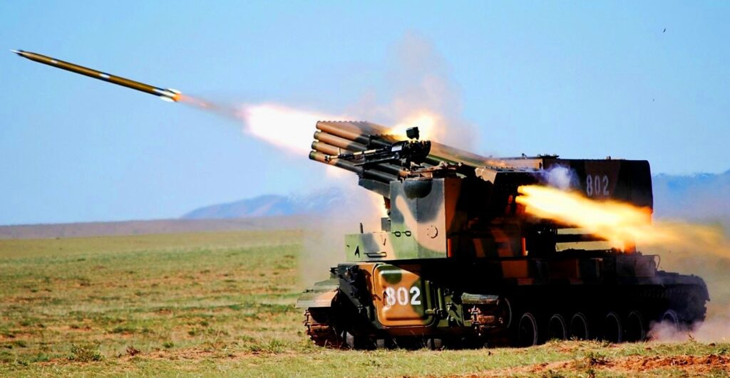 Μονομαχία τουρκικού και συριακού πυροβολικού – Συριακή ρουκέτα κτύπησε τουρκικό τζαμί