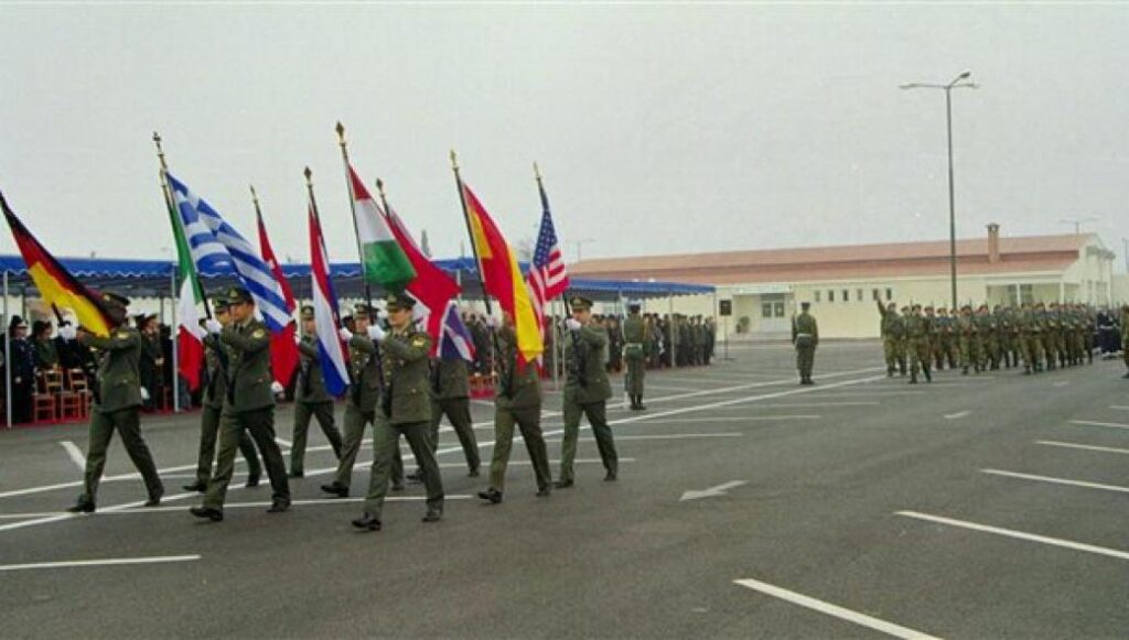 Ενεργοποίηση του Στρατηγείου της Λάρισας … δωρεάν! – Φεύγει η αποστολή στις 03/04