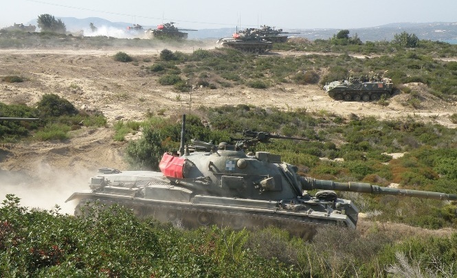 Χρηματικό έλλειμμα στο κεντρικό ταμείο της 80ης ΑΔΤΕ στην Κω