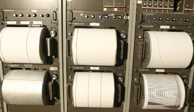 Εκκενώθηκαν τα παράλια της Χιλής μετά τον μεγασεισμό των 8,2 ρίχτερ