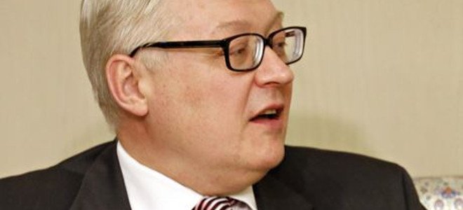 Ρώσος ΑΝΥΠΕΞ προς Αμερικανούς για Κριμαία: “Χαλαρώστε με γιόγκα και σειρές”