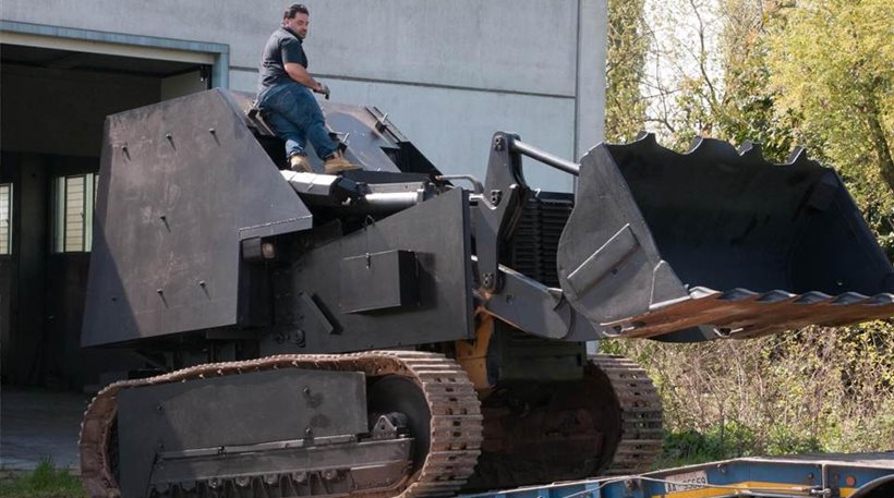 Οι ιταλικές αρχές σταμάτησαν απόπειρα απόσχισης της Βενετίας
