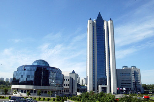 Έληξε το «τελεσίγραφο» της Gazprom στο Κίεβο