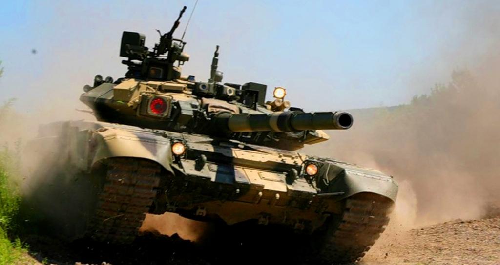 Κλίμα ρωσικής επέμβασης μέσα στη νύχτα από Ουκρανία & Πολωνία: “Η Ρωσία θα εισβάλλει μέχρι το πρωί”